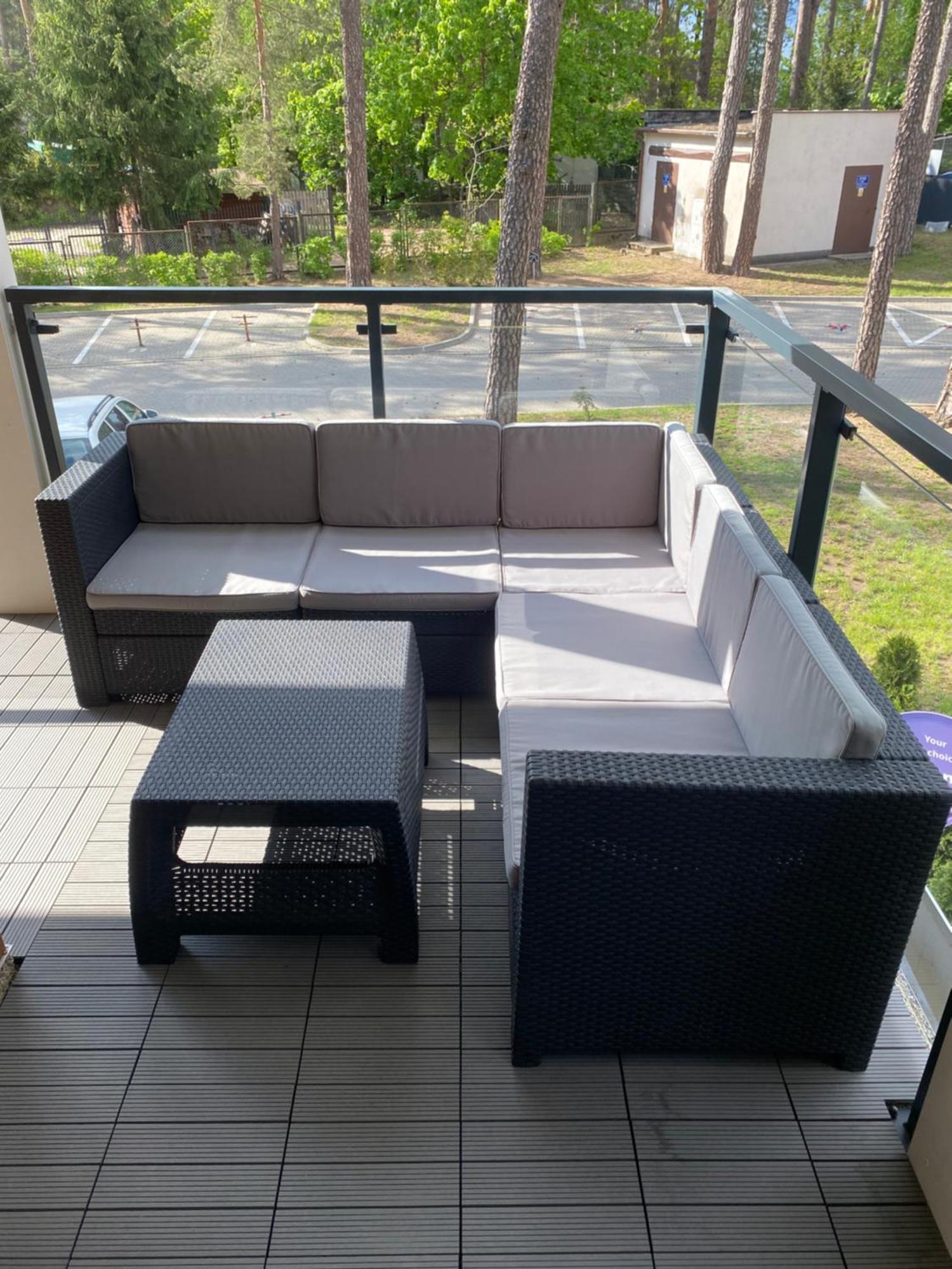 Lake Apartment Zefir 15 아우구스투프 외부 사진
